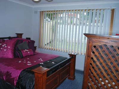 107 Burke Road, Dapto
