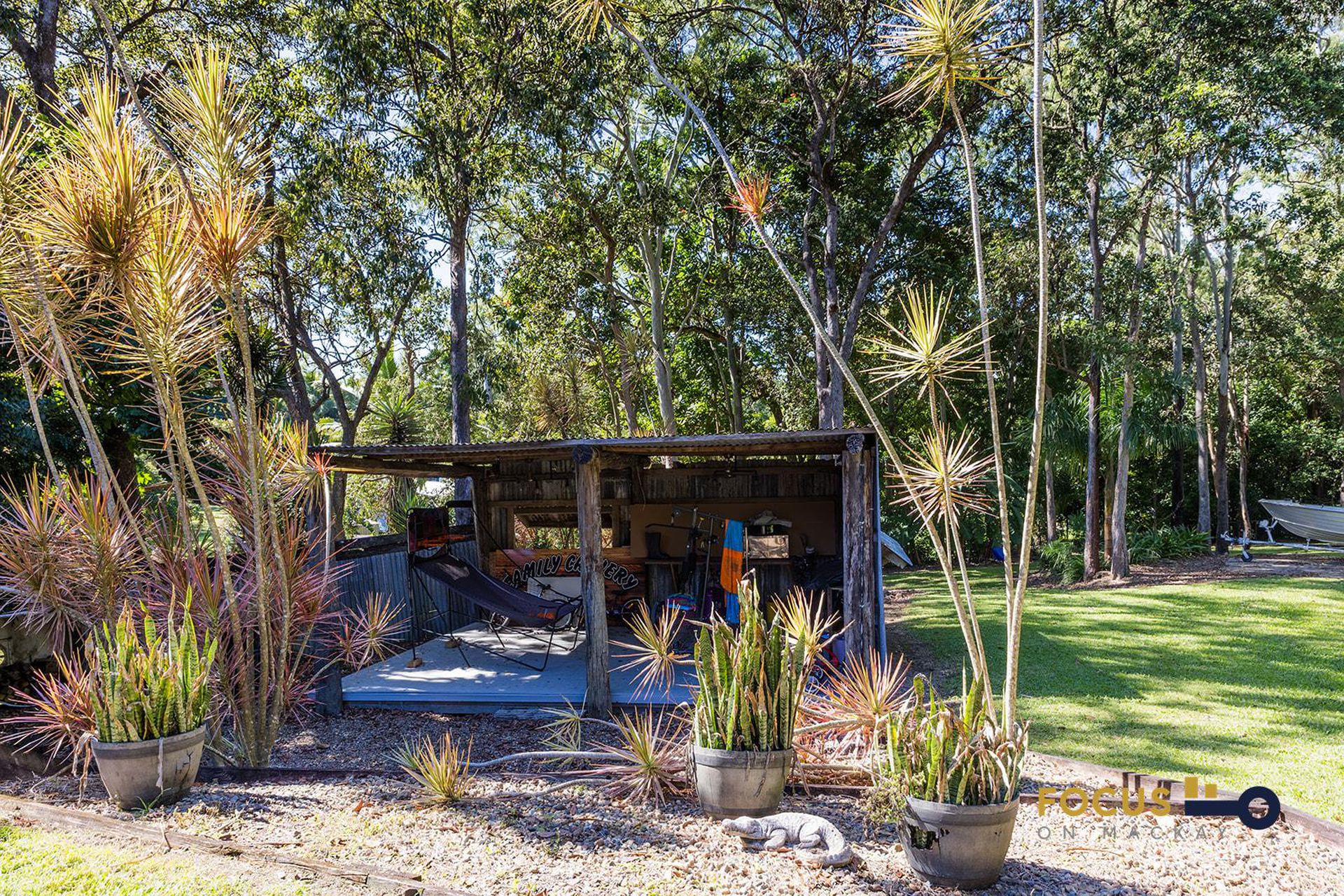 93 West St, Sarina