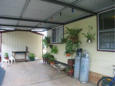 122 Wandobah Road, Gunnedah