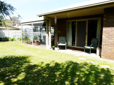 Tocumwal