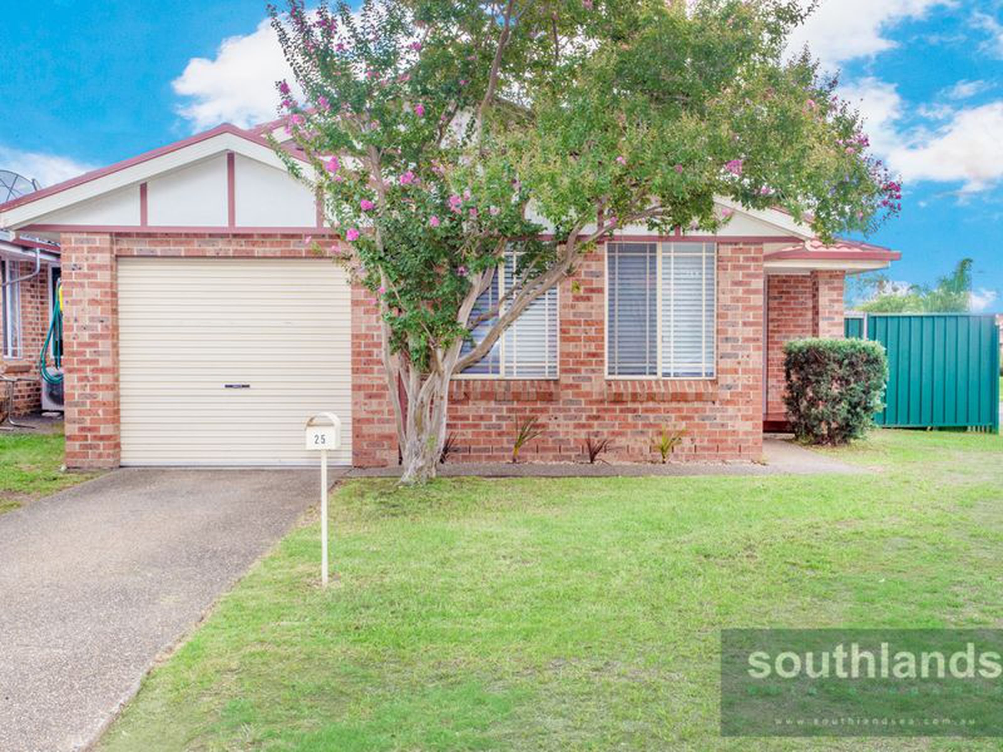 25 Olympus Drive, ST CLAIR