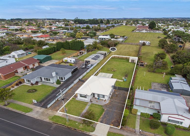 52 Barkly Street, Portland