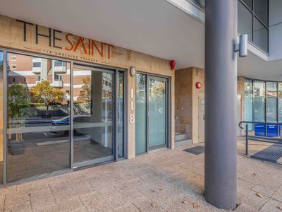 14 / 118 Adelaide Terrace, East Perth