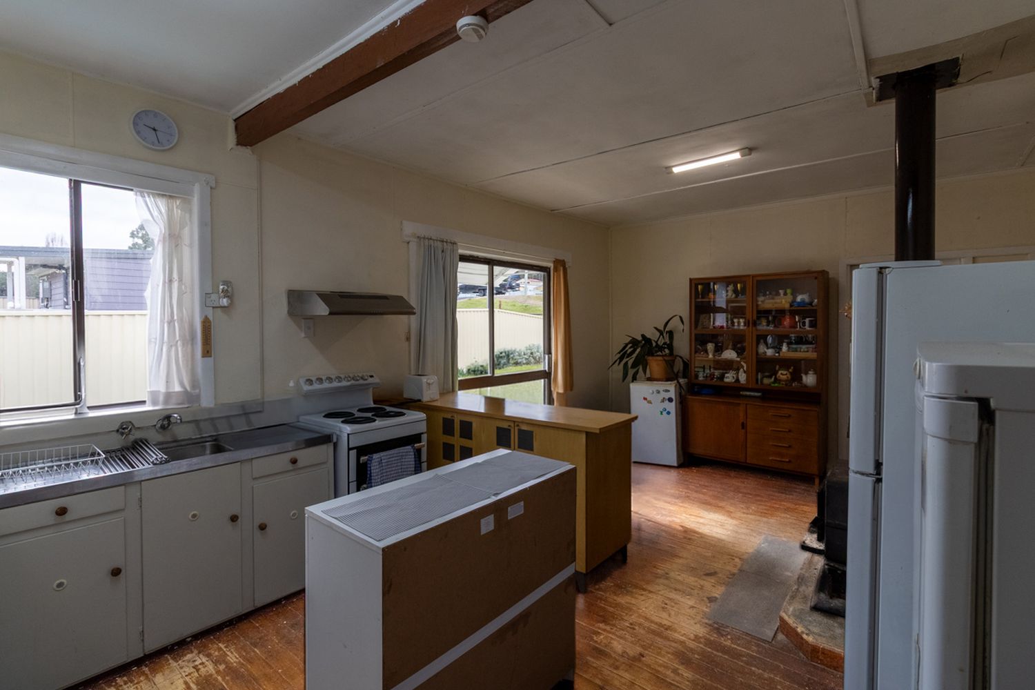 43 Castlereagh Highway, Cullen Bullen