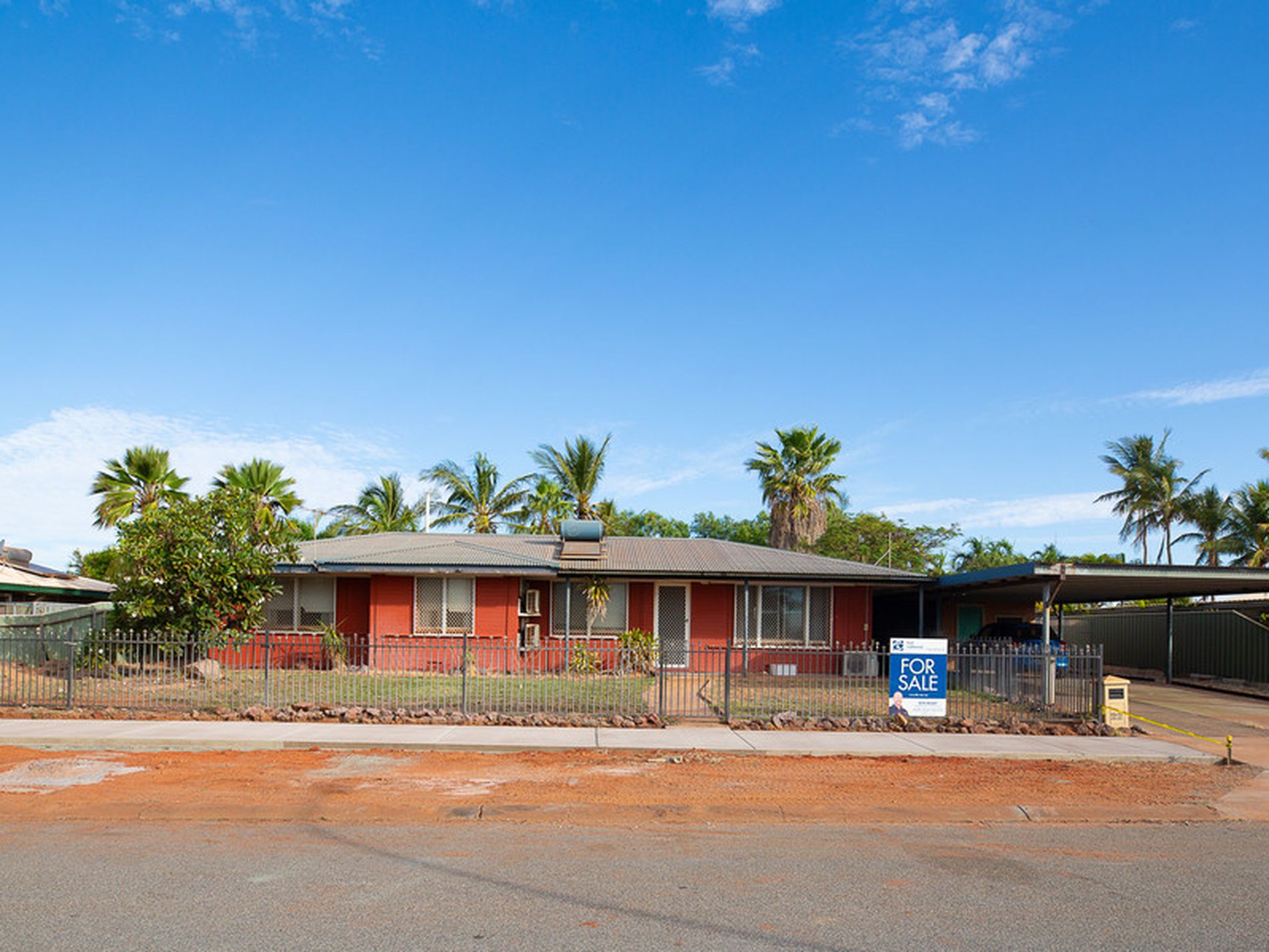 22 Craig Street, Port Hedland