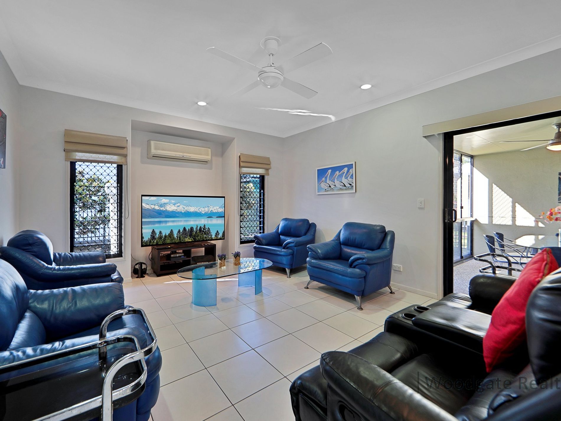 3 Moray Court, Woodgate