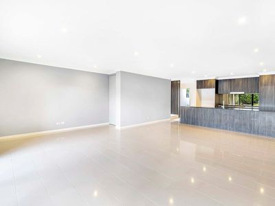 162 / 162 North Hill Drive, Robina