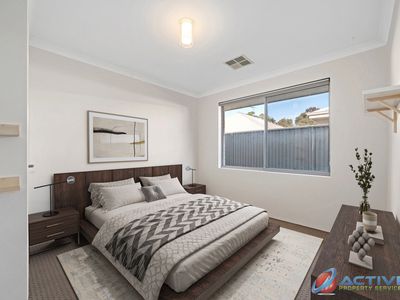 64 Serenity Street, Wellard