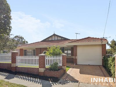 1 / 58 Banksia Street, Joondanna