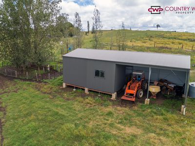 15405 Gwydir Highway, Glen Innes