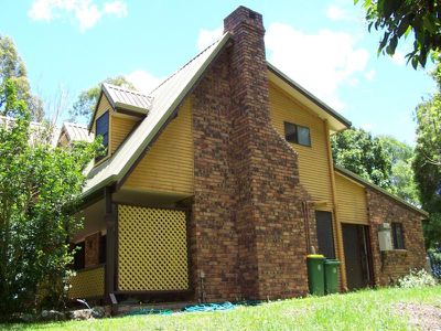 76 Maleny- Kenilworth Road, Maleny