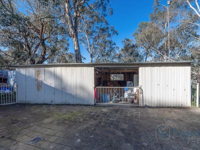 145 Kestel Road, Humbug Scrub