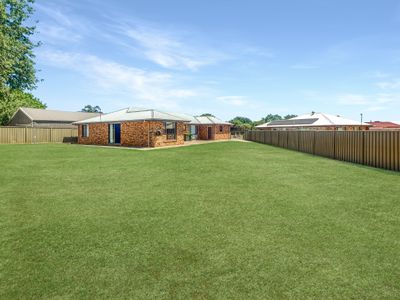 26 Ken Mcmullen Place, Dubbo