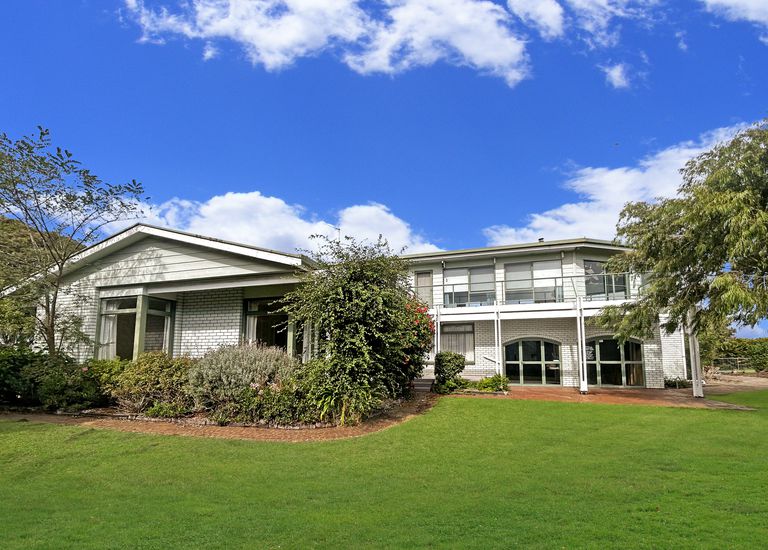 8303 Princes Highway, Allestree