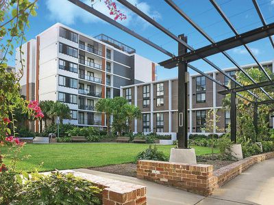 2004 / 53-55 Wilson Street, Botany