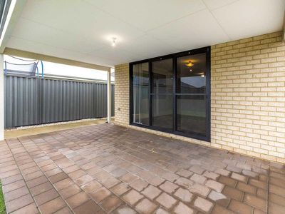 4 Rubens Circuit , Baldivis