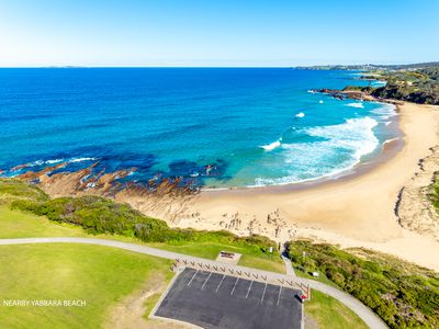 88 Cresswick Parade, Dalmeny