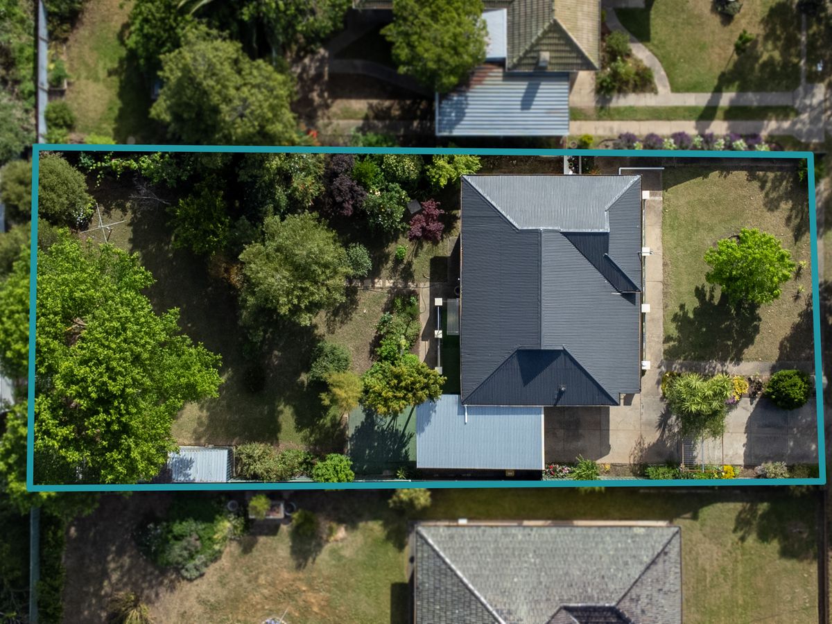 7 Amos Avenue, Benalla