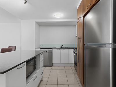 2302 / 186 Grey Street, South Brisbane