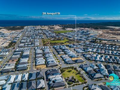 28  Jonquil Street, Eglinton