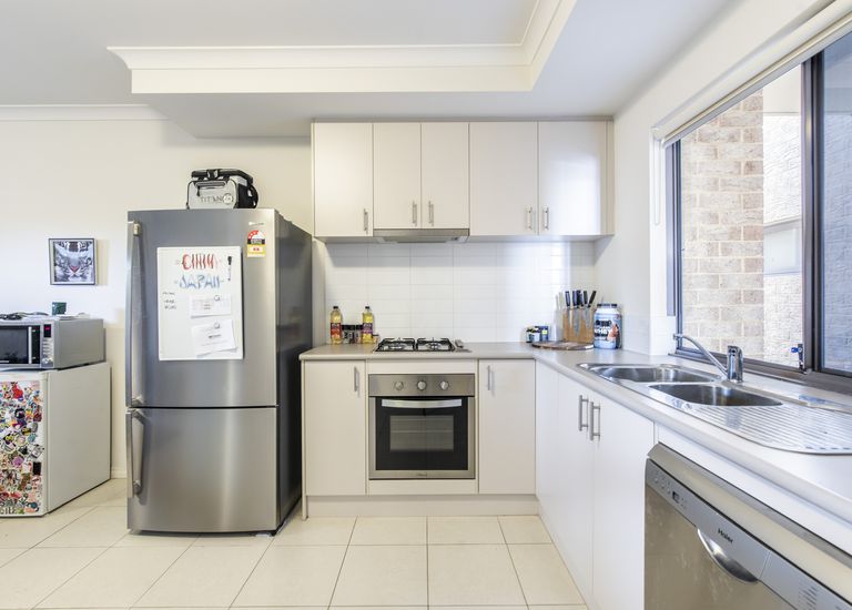 4 / 88 Moreing Street, Redcliffe