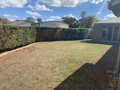 3 Steele Court, Kingaroy