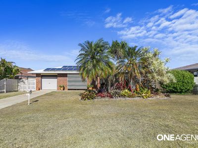 16 Ian Avenue, Kawungan