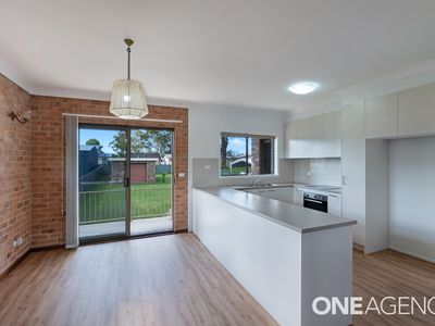 57 Basin View Parade, Basin View