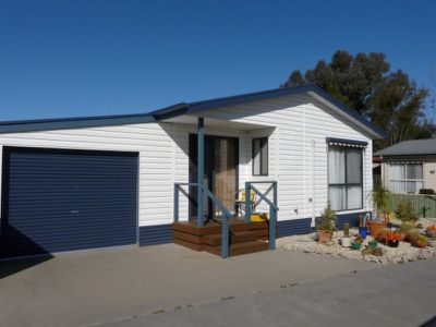 Tocumwal
