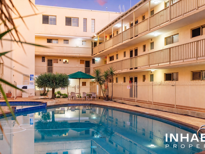 21 / 22 Nile Street, East Perth