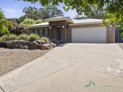 30 Fiddleback Drive, Tawonga South