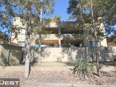5 / 8-10 Chertsey Avenue, Bankstown