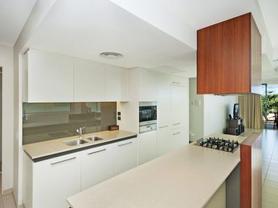 1401 / 6 Mariners Drive,, Townsville City