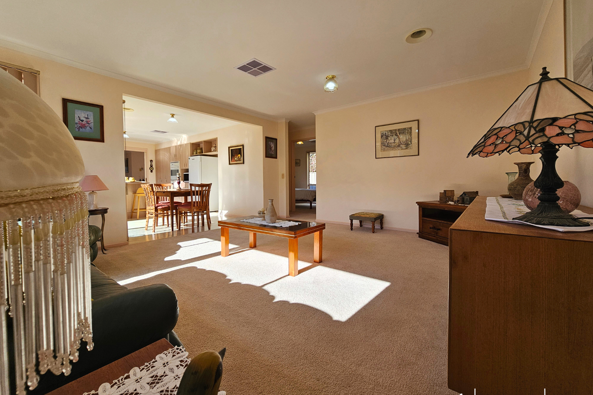 1 Byrnola Court, Kyabram