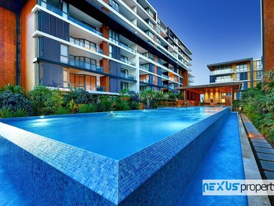 904D / 5 Pope Street, Ryde