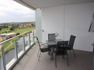 806 / 21 Bow River, Burswood