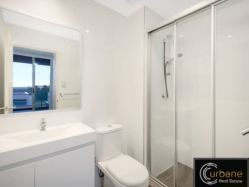 L302 / 81-86 Courallie Avenue, Homebush West