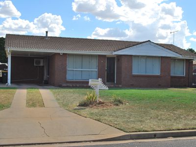 1 Clews Street, Dubbo