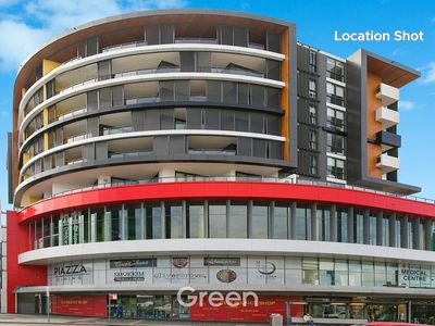 2 / 5 Curzon Street, Ryde