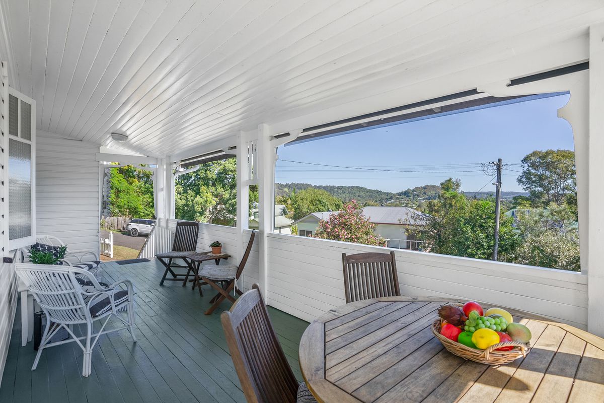 25 Crescent Street, Lismore