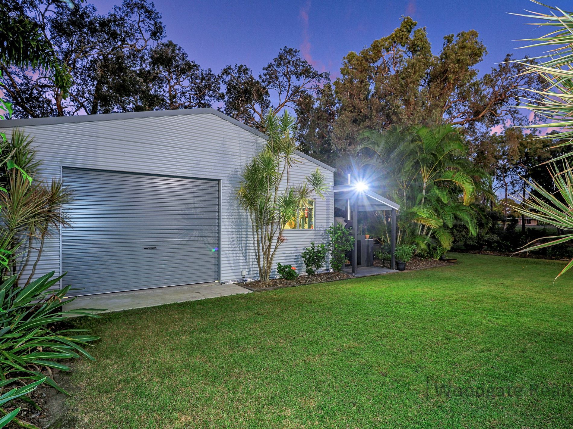10 PAPERBARK COURT, Woodgate