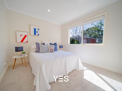 7 / 1 Young Road, Hallam