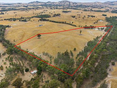 575 Hardings Lane, Tooborac