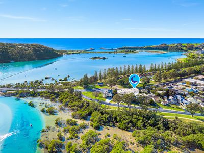 8 / 4-6 Princes Highway, Narooma
