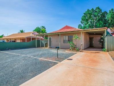 4B Ashburton Court, South Hedland