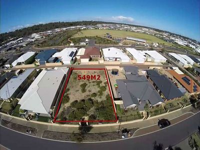 8  Starlite Bend, Dalyellup