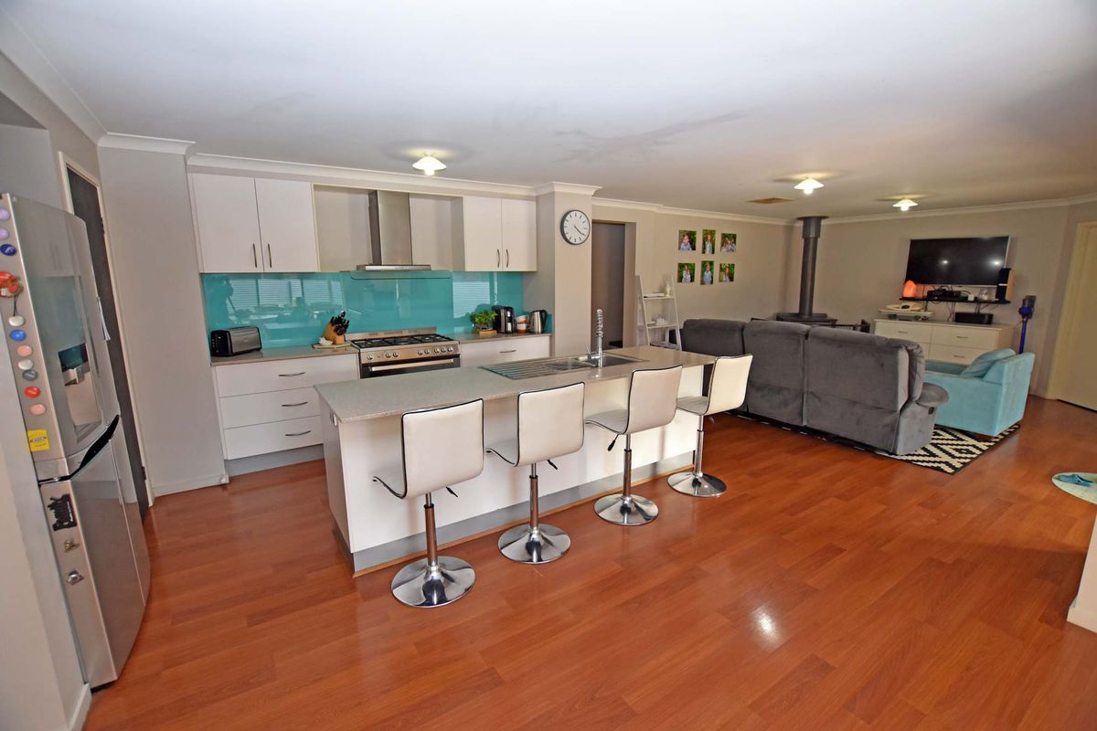 7 Dunn Street, Rushworth