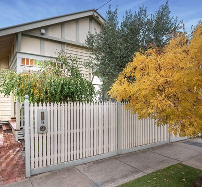 18 Albion Street, Essendon