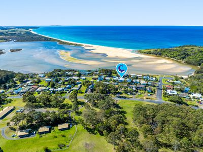 30 Lake View Drive, Wallaga Lake