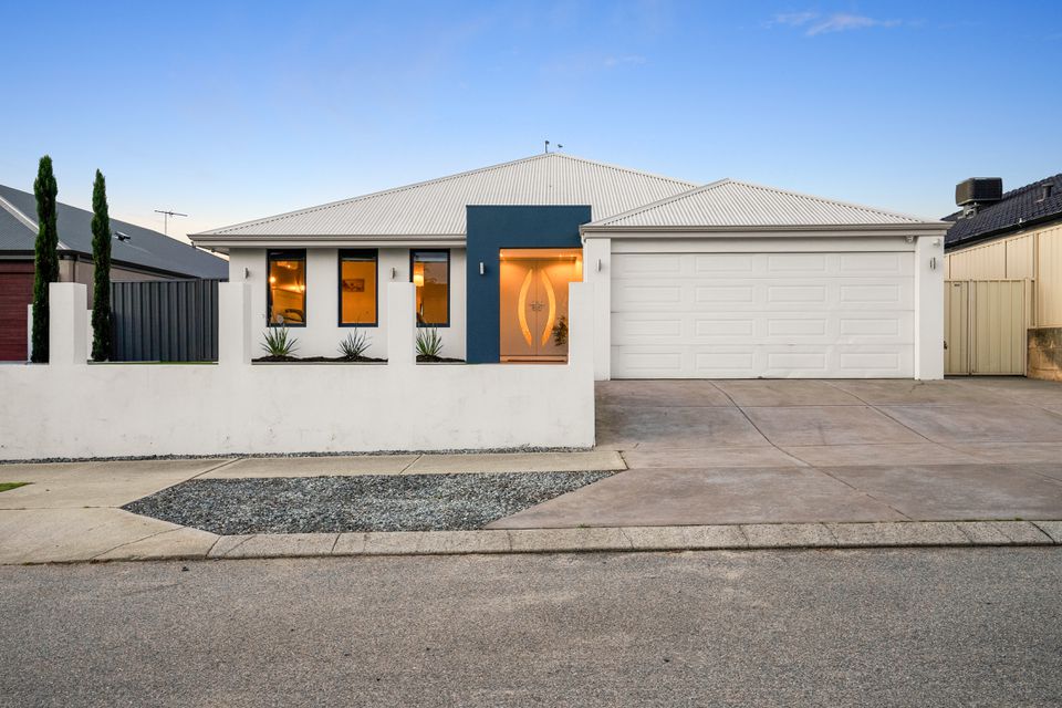 38 TRIBUTE VISTA, Baldivis